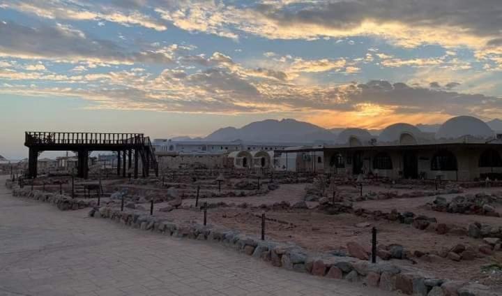 Lagona Dahab Village Exteriör bild