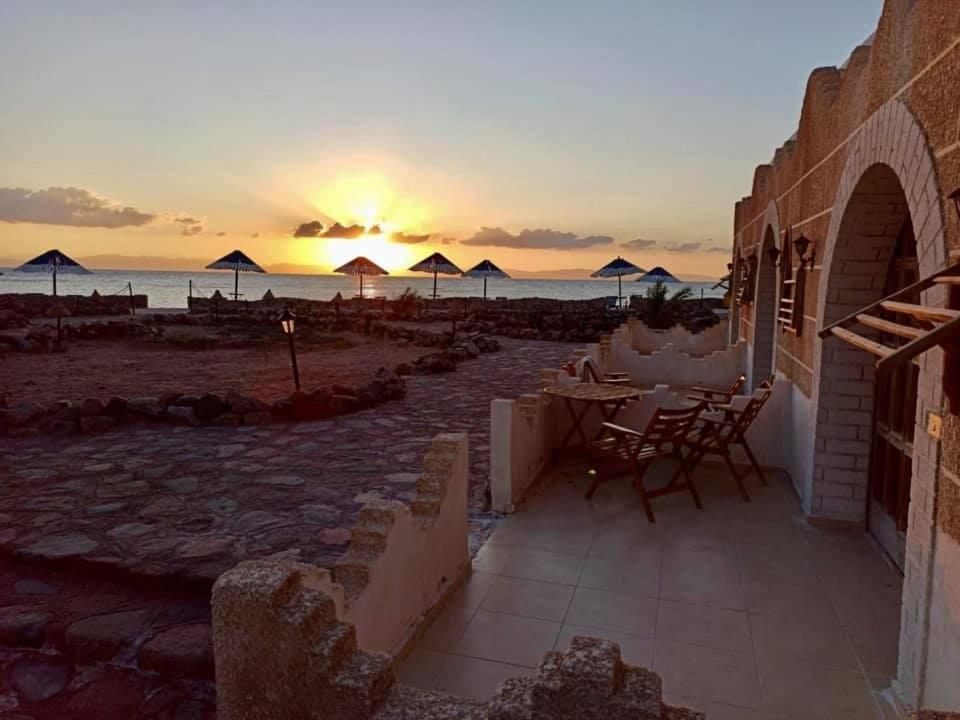 Lagona Dahab Village Exteriör bild