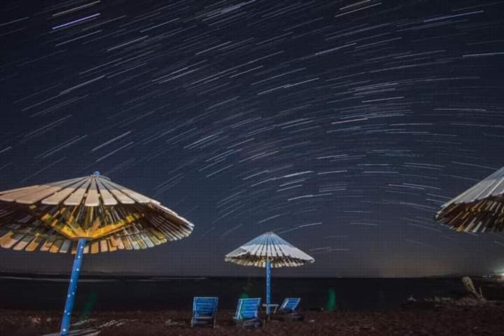 Lagona Dahab Village Exteriör bild