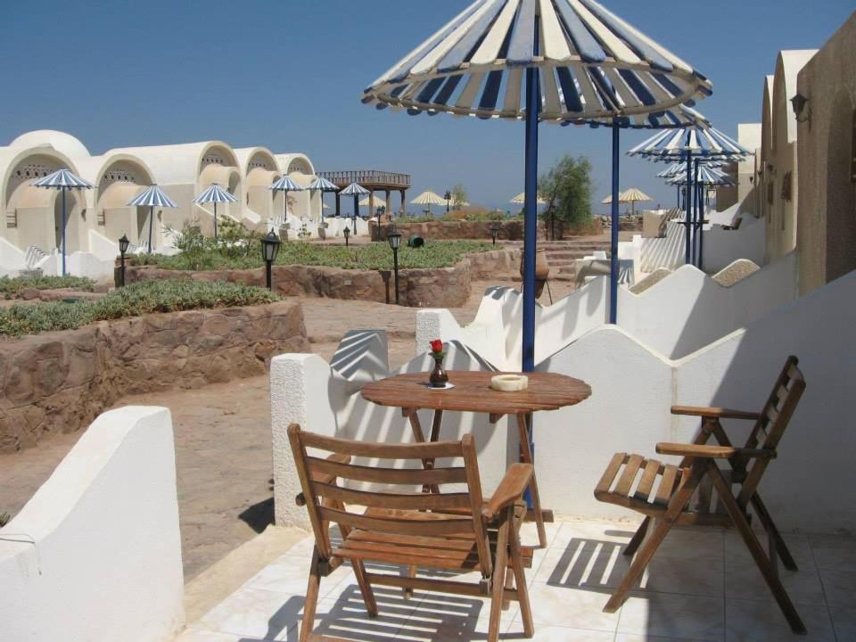 Lagona Dahab Village Exteriör bild