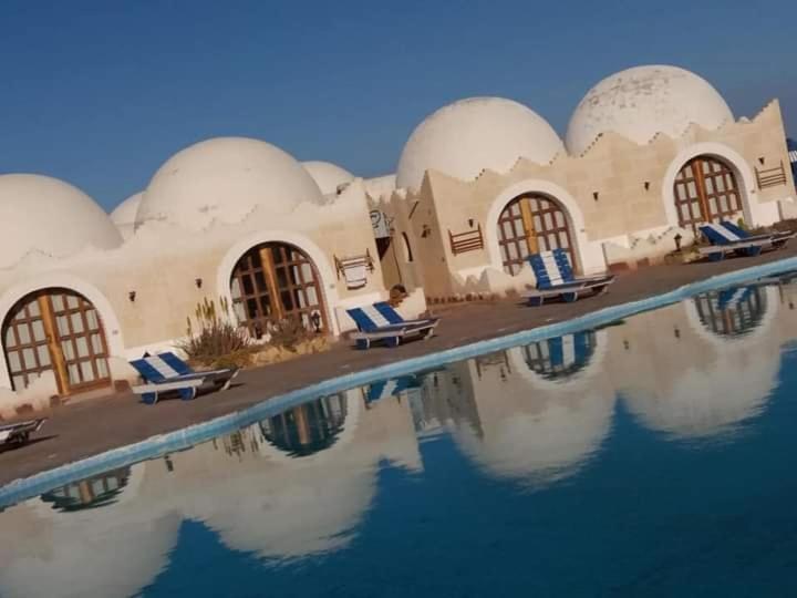 Lagona Dahab Village Exteriör bild