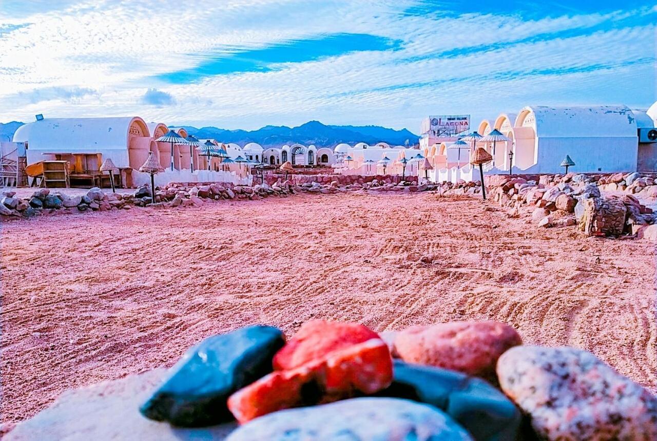 Lagona Dahab Village Exteriör bild