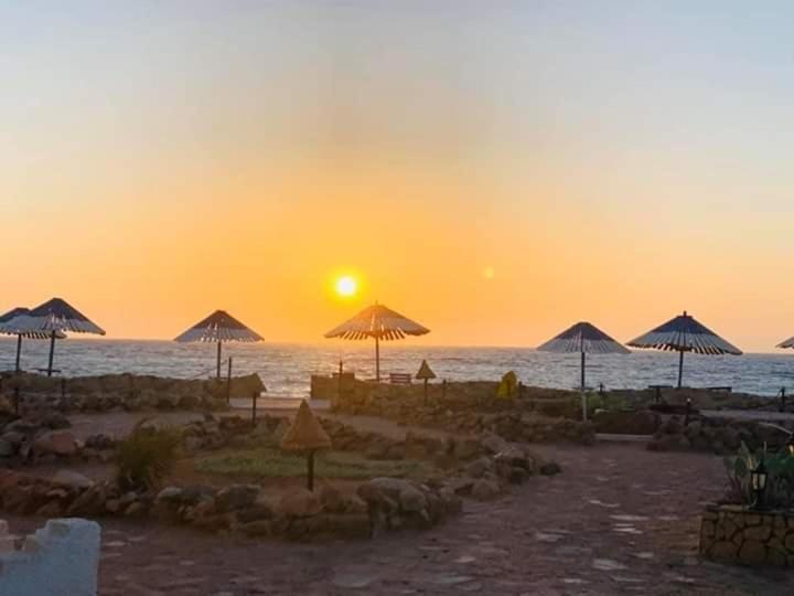 Lagona Dahab Village Exteriör bild