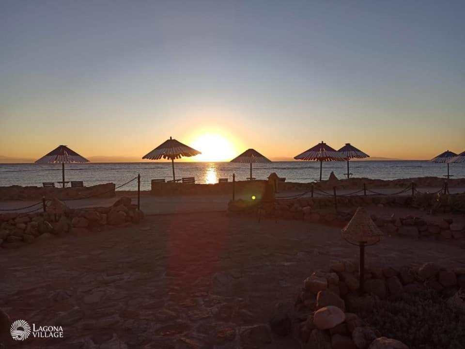 Lagona Dahab Village Exteriör bild