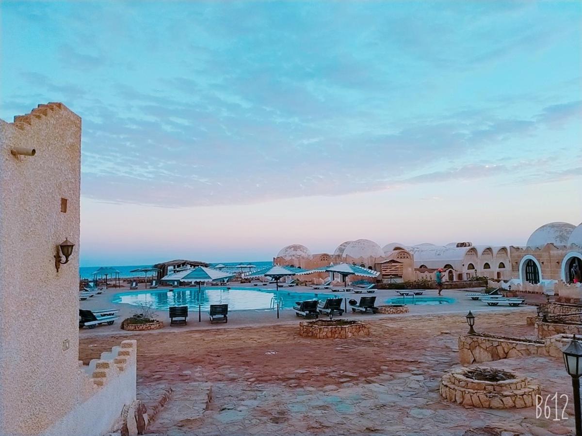 Lagona Dahab Village Exteriör bild