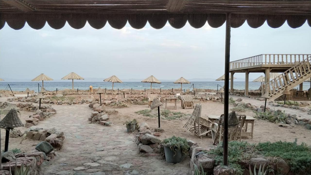 Lagona Dahab Village Exteriör bild