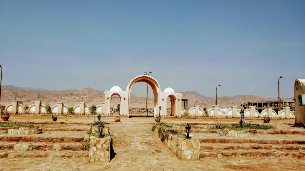 Lagona Dahab Village Exteriör bild