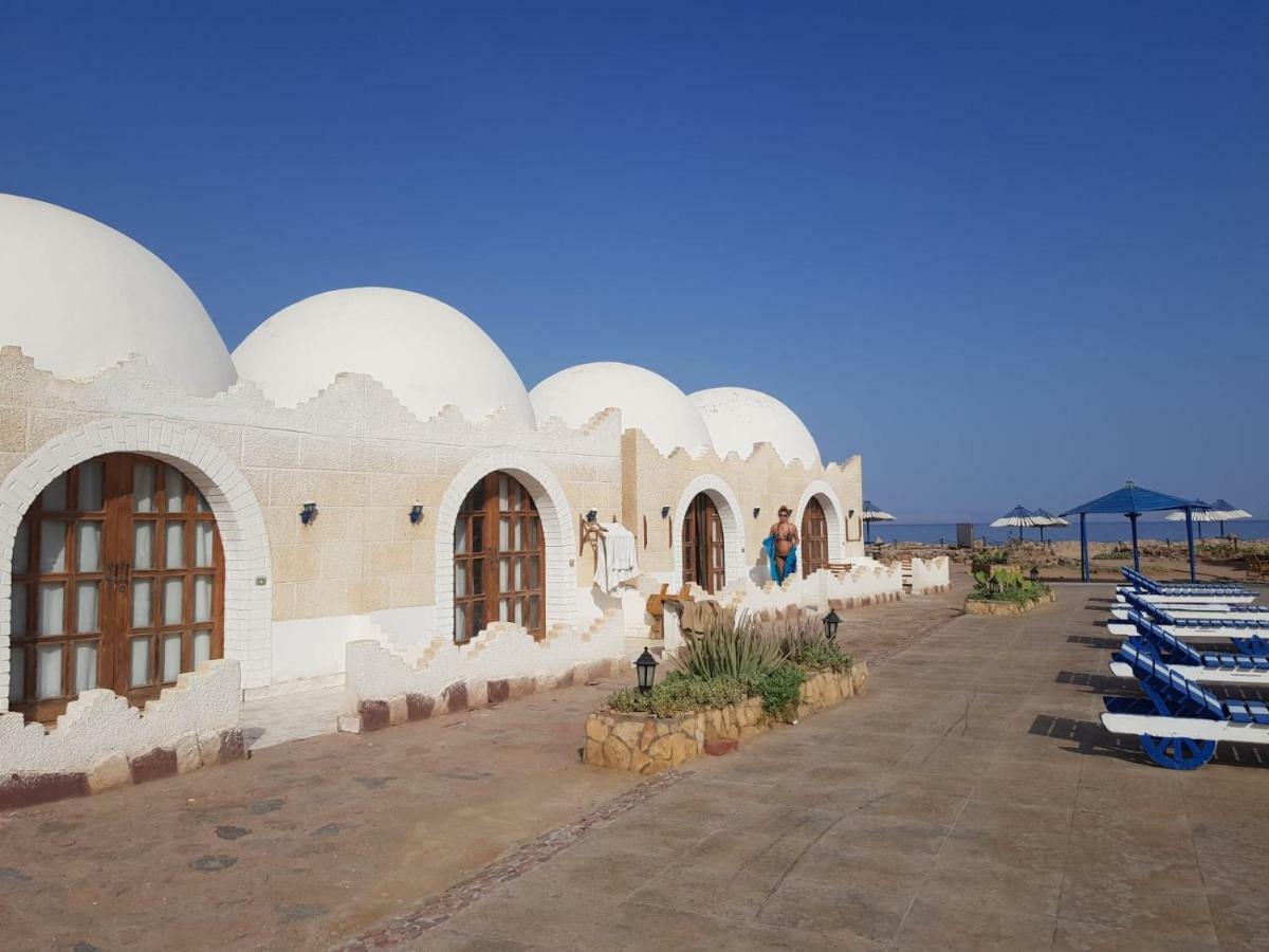 Lagona Dahab Village Exteriör bild