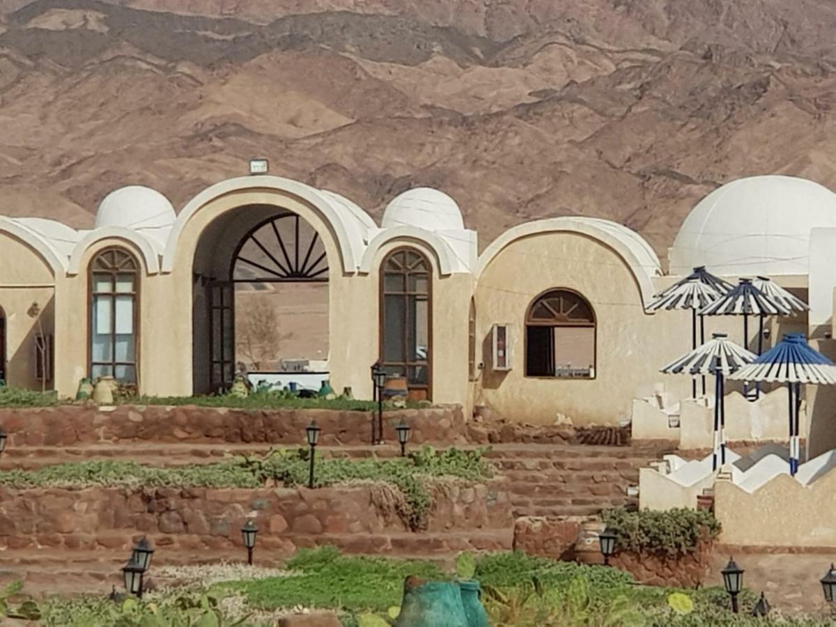 Lagona Dahab Village Exteriör bild