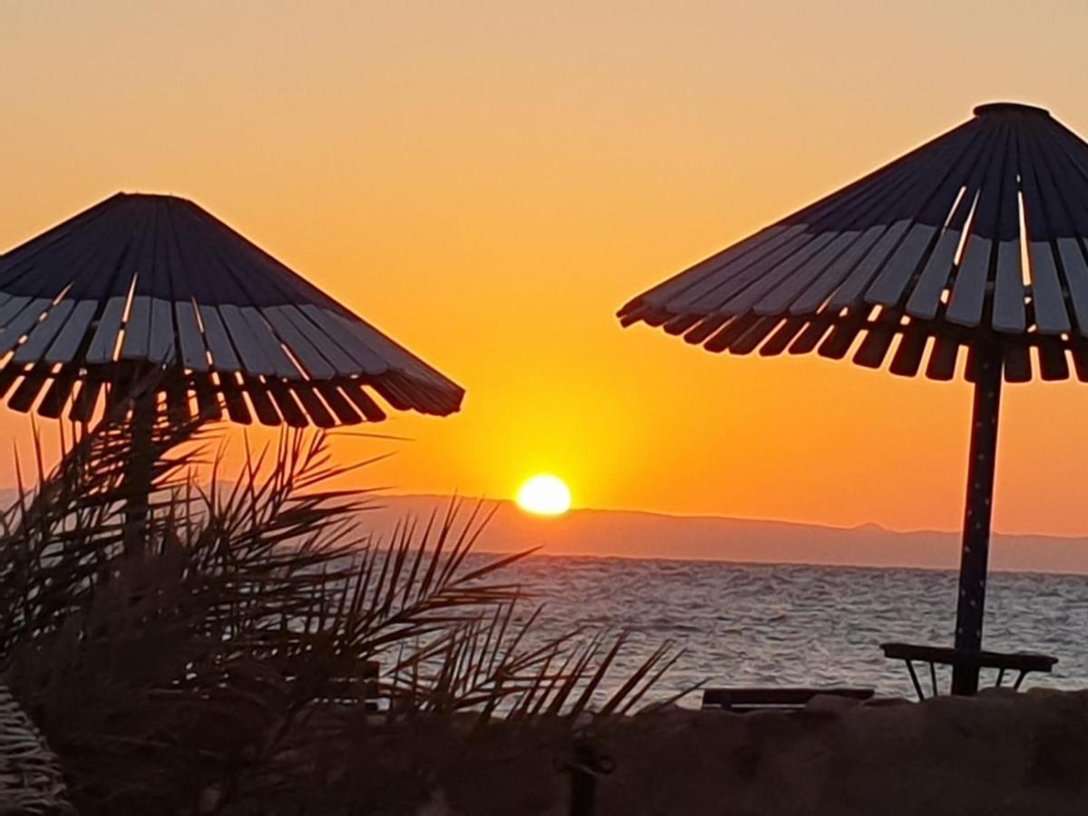 Lagona Dahab Village Exteriör bild